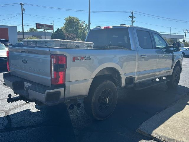 2023 Ford F-250 XLT