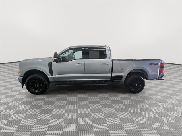 2023 Ford F-250 XLT