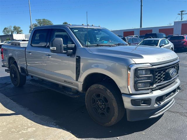 2023 Ford F-250 XLT