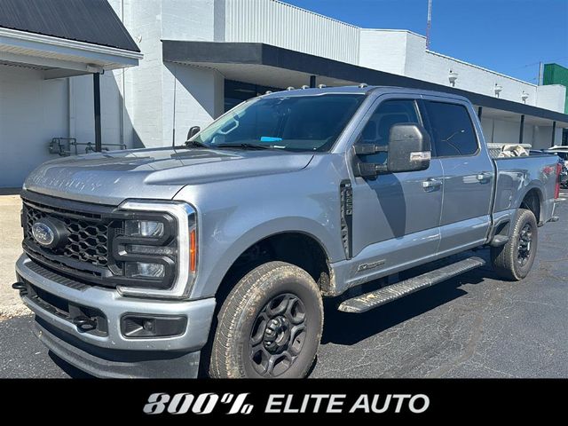 2023 Ford F-250 XLT