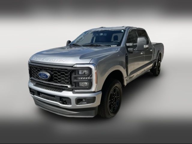 2023 Ford F-250 XLT