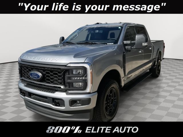 2023 Ford F-250 XLT