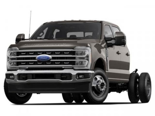 2023 Ford F-350 XL