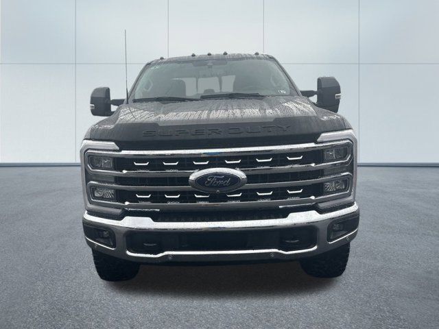 2023 Ford F-350 Lariat