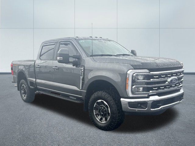 2023 Ford F-350 Lariat