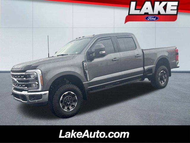 2023 Ford F-350 Lariat