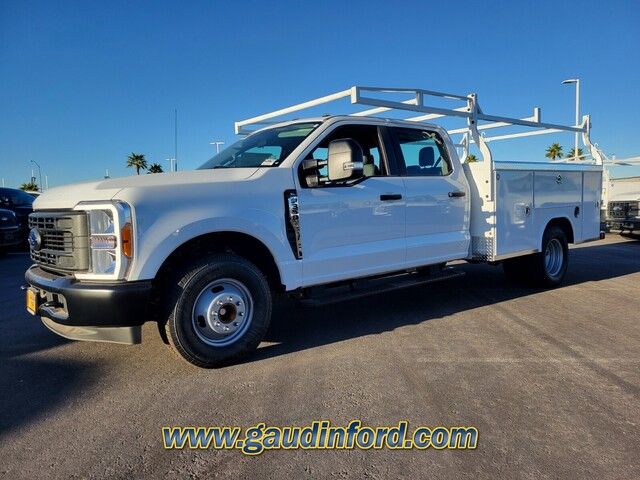 2023 Ford F-350 XL