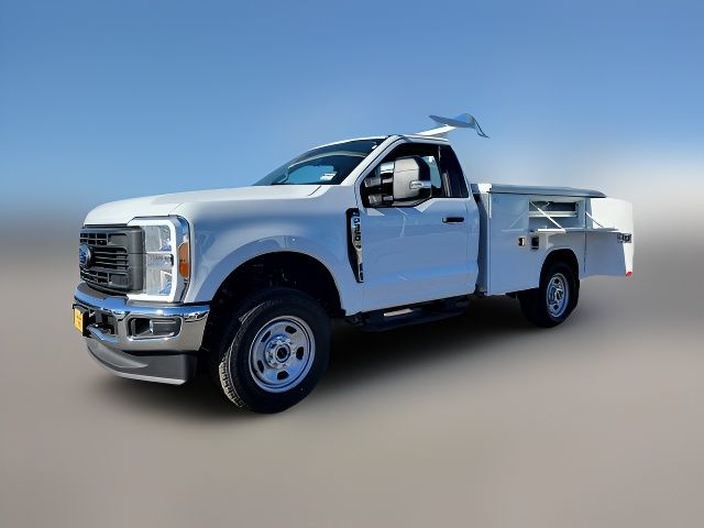 2023 Ford F-350 XL