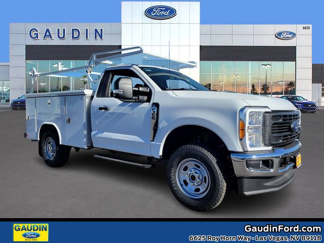 2023 Ford F-350 XL