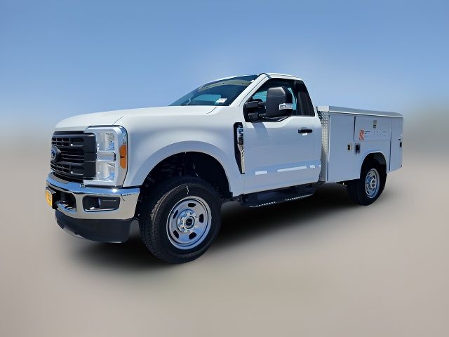 2023 Ford F-350 XL