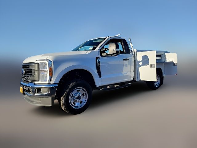 2023 Ford F-350 XL