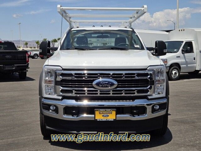 2023 Ford F-550 XL