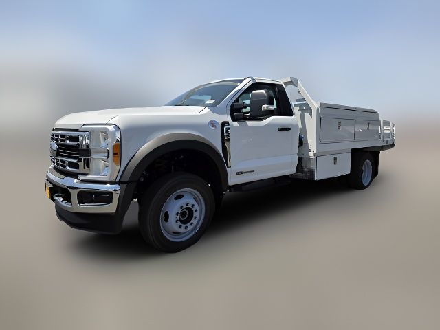 2023 Ford F-550 XL