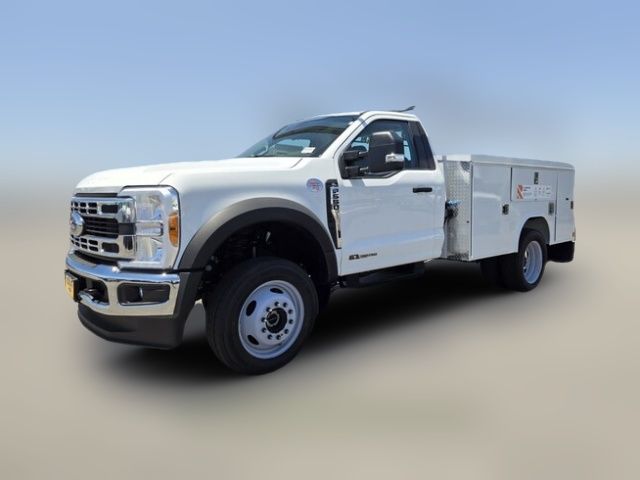 2023 Ford F-550 XL