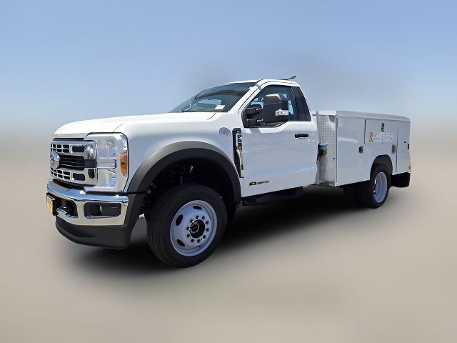 2023 Ford F-550 XL