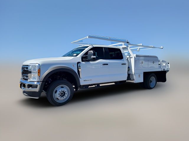 2023 Ford F-550 XL