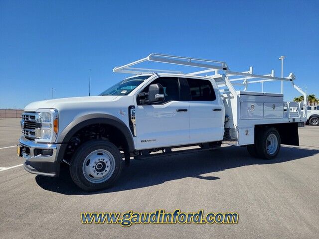 2023 Ford F-550 XL