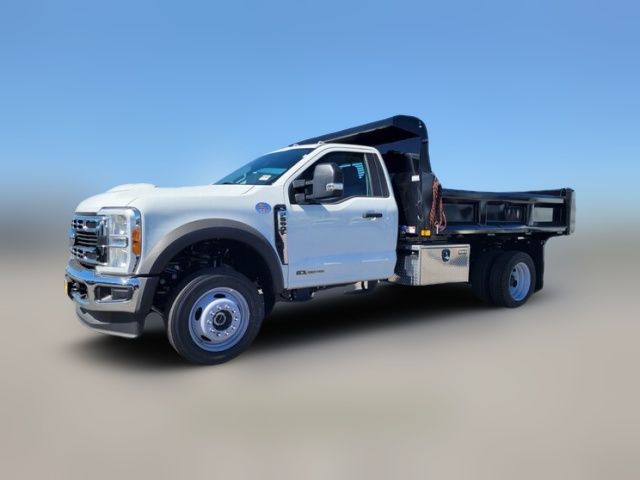 2023 Ford F-550 XL