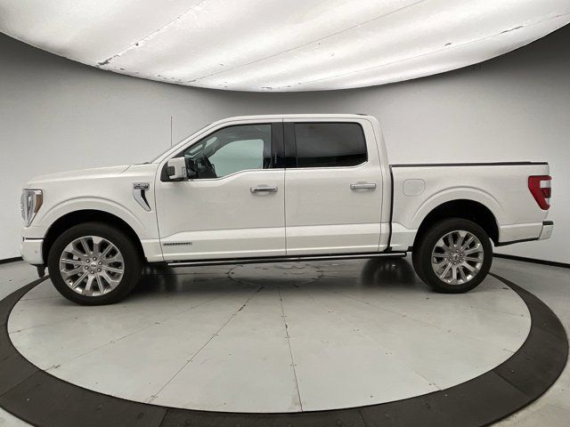 2023 Ford F-150 Limited