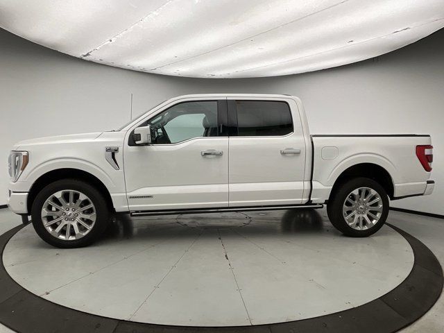 2023 Ford F-150 Limited