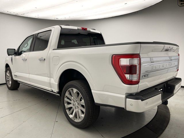 2023 Ford F-150 Limited