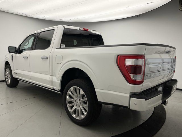 2023 Ford F-150 Limited