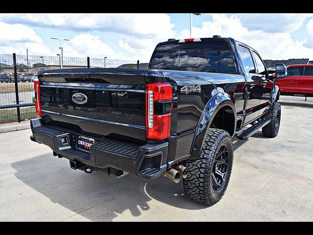 2023 Ford F-250 XLT