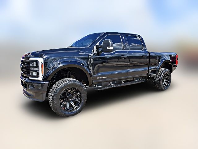 2023 Ford F-250 XLT