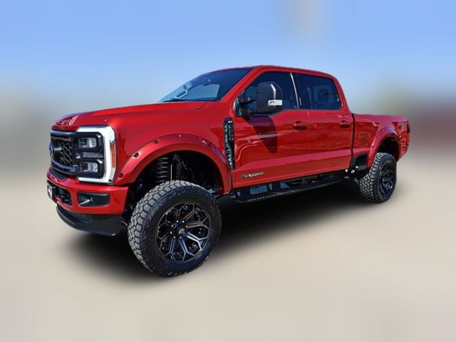 2023 Ford F-250 XLT