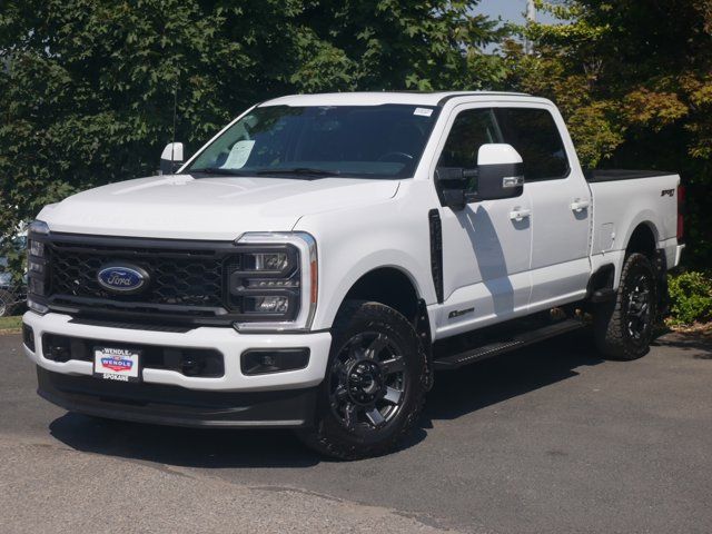 2023 Ford F-350 Lariat