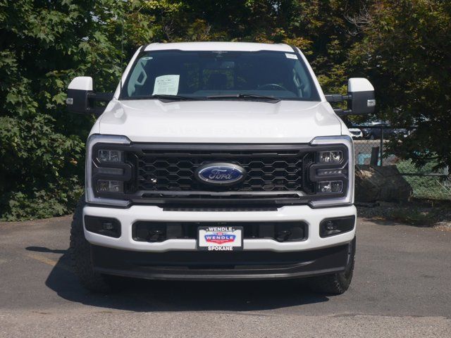 2023 Ford F-350 Lariat