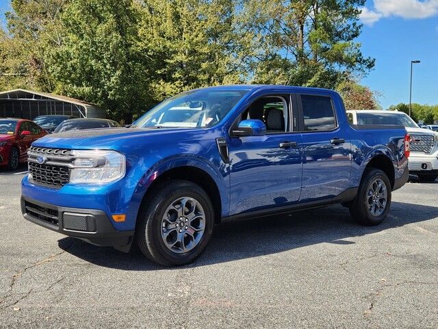 2023 Ford Maverick XLT