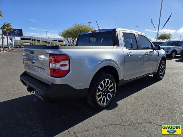 2023 Ford Maverick Lariat