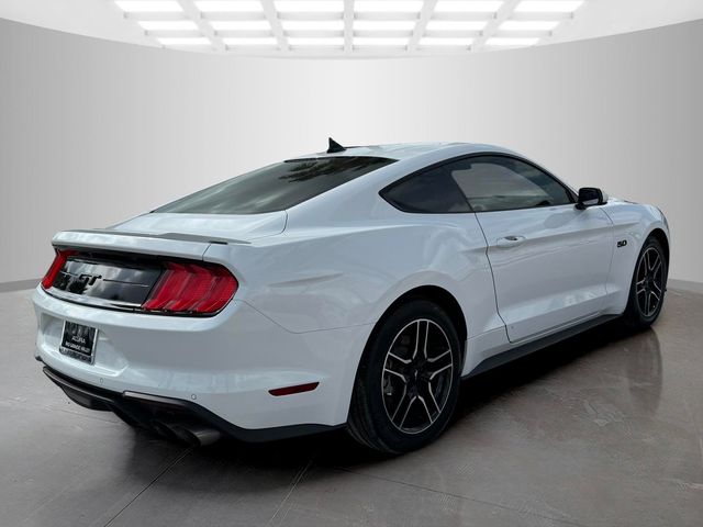 2023 Ford Mustang GT