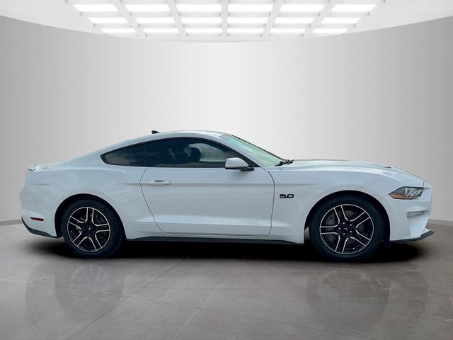 2023 Ford Mustang GT