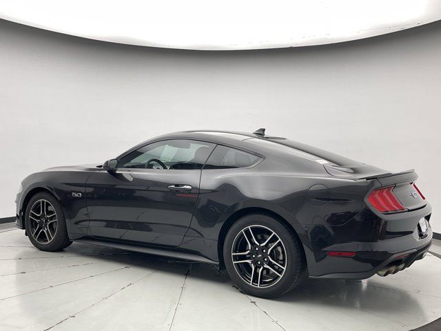 2023 Ford Mustang GT Premium