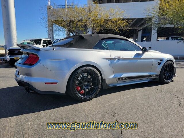 2023 Ford Mustang GT Premium