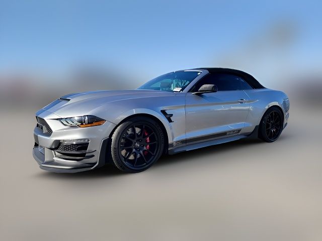 2023 Ford Mustang GT Premium