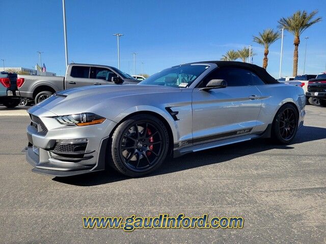 2023 Ford Mustang GT Premium