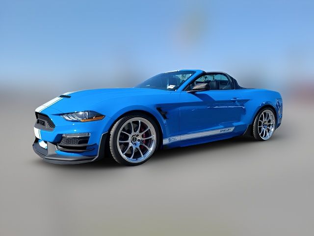 2023 Ford Mustang GT Premium