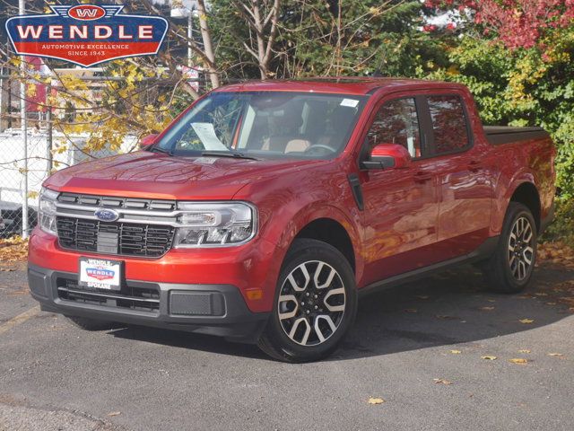 2023 Ford Maverick Lariat