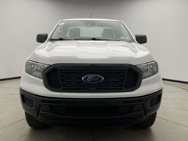 2023 Ford Ranger XL