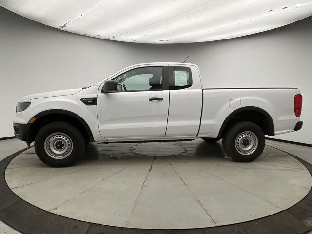 2023 Ford Ranger XL