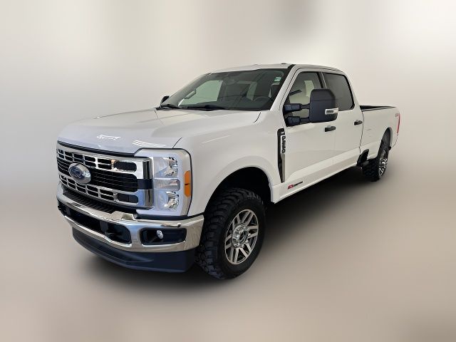 2023 Ford F-250 XLT