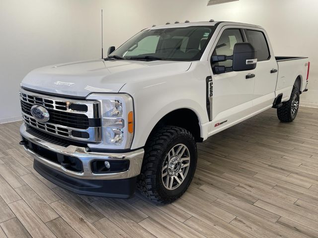 2023 Ford F-250 XLT