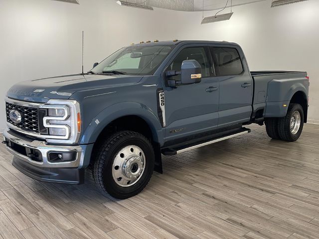 2023 Ford F-450 Lariat