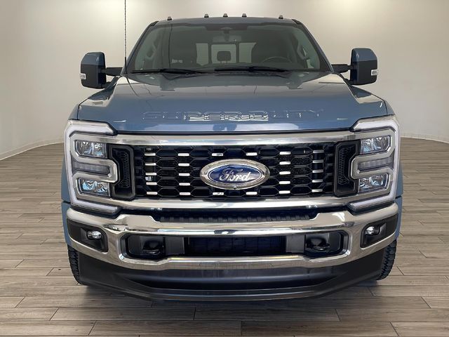 2023 Ford F-450 Lariat