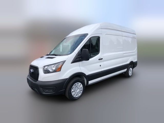 2023 Ford Transit Base