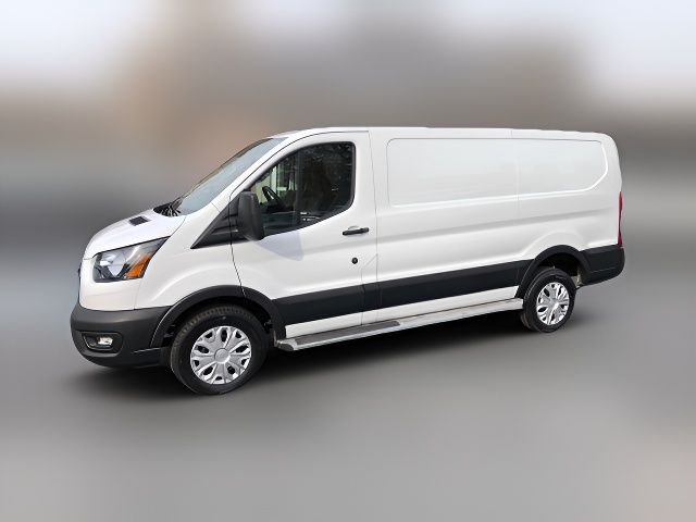 2023 Ford Transit Base