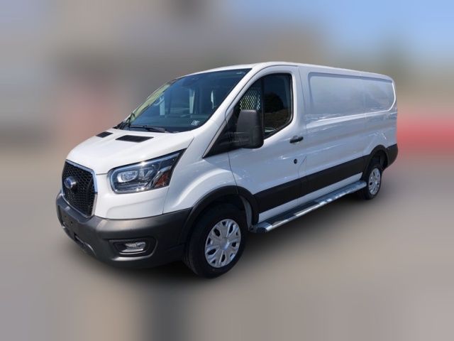 2023 Ford Transit Base
